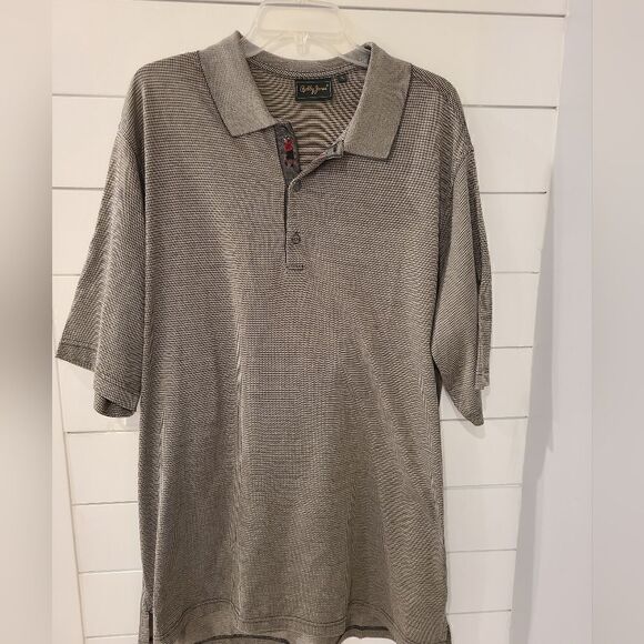 Bobby Jones golf polo shirt - Picture 1 of 5